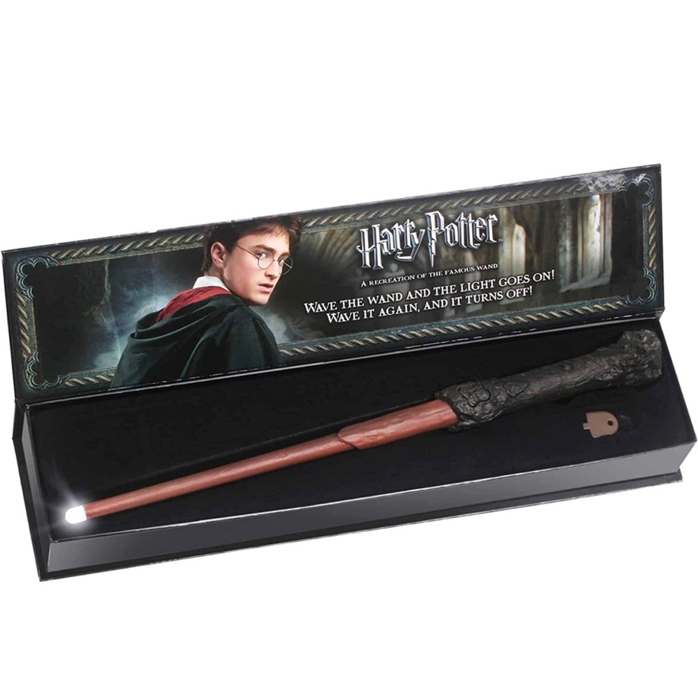 The Noble Collection NN1910 Harry Potter, 14 inch